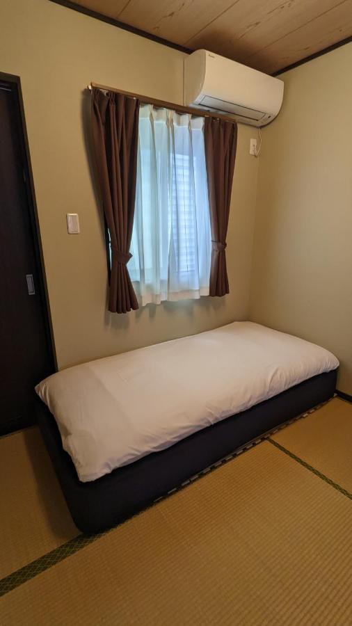 Villa Japaning Senkyu Kyōto Esterno foto